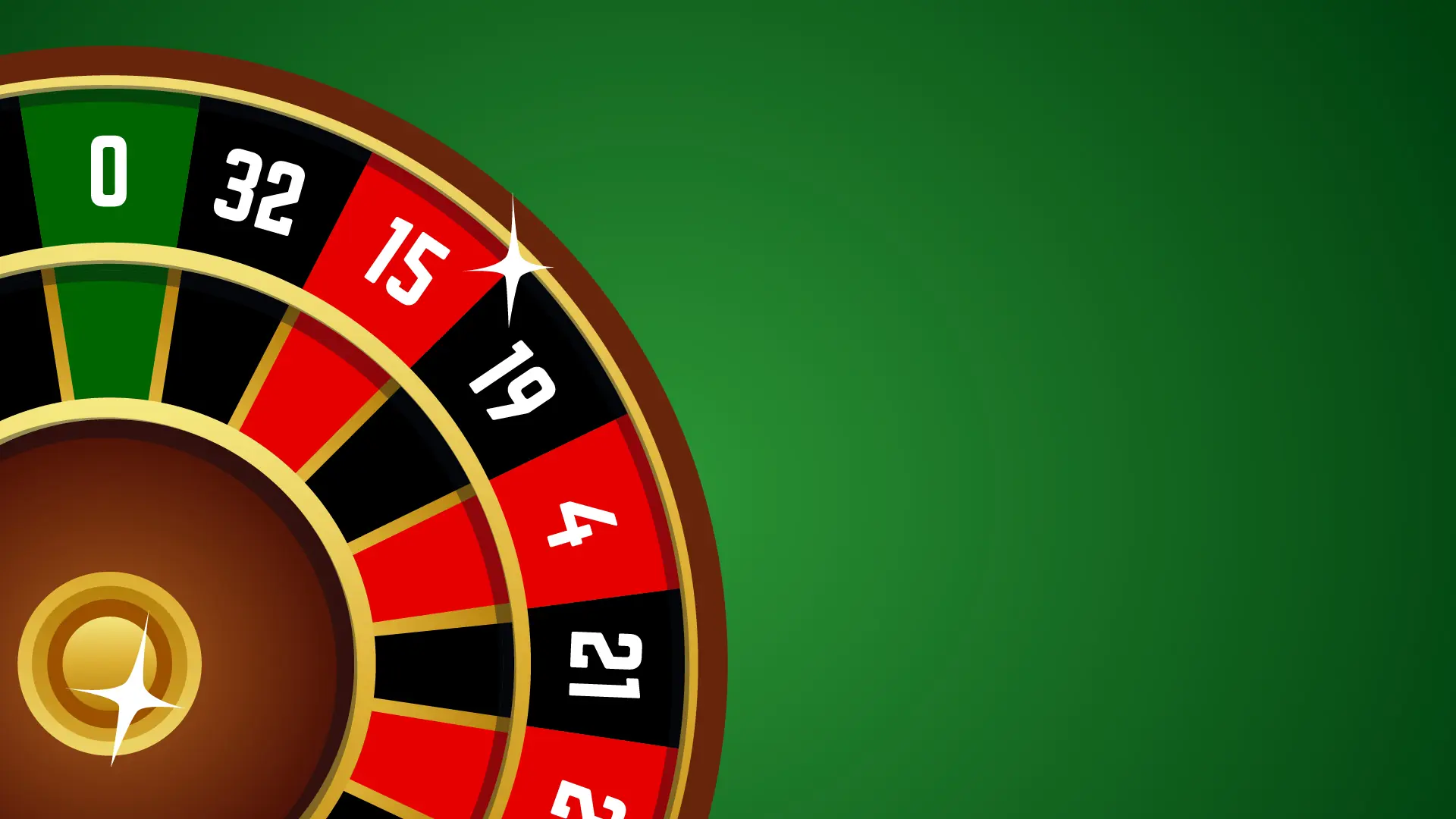 Red Ruby casino roulette