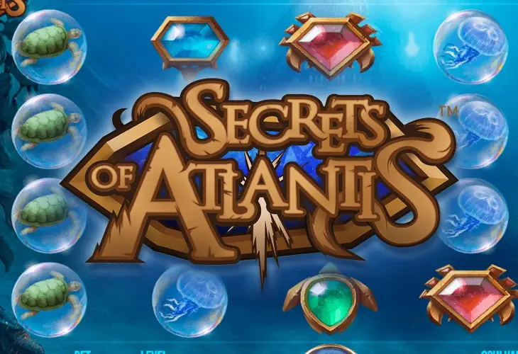Secrets Of Atlantis