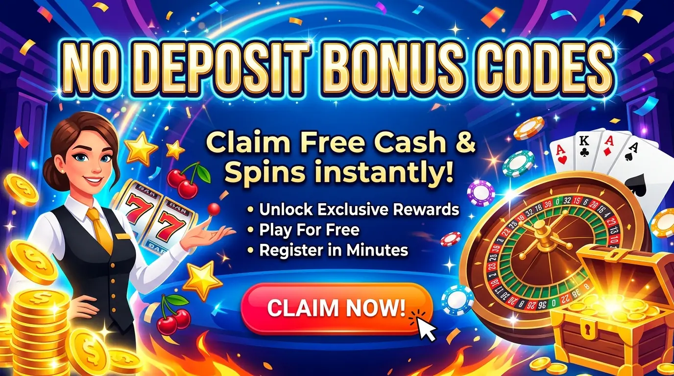 Red Ruby casino no deposit bonus codes