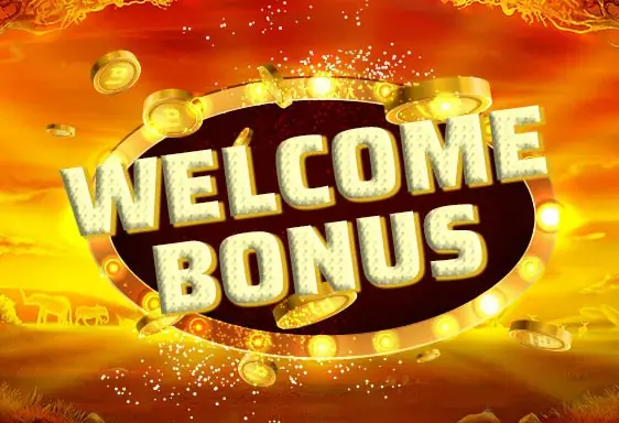 Red Ruby casino welcome bonus