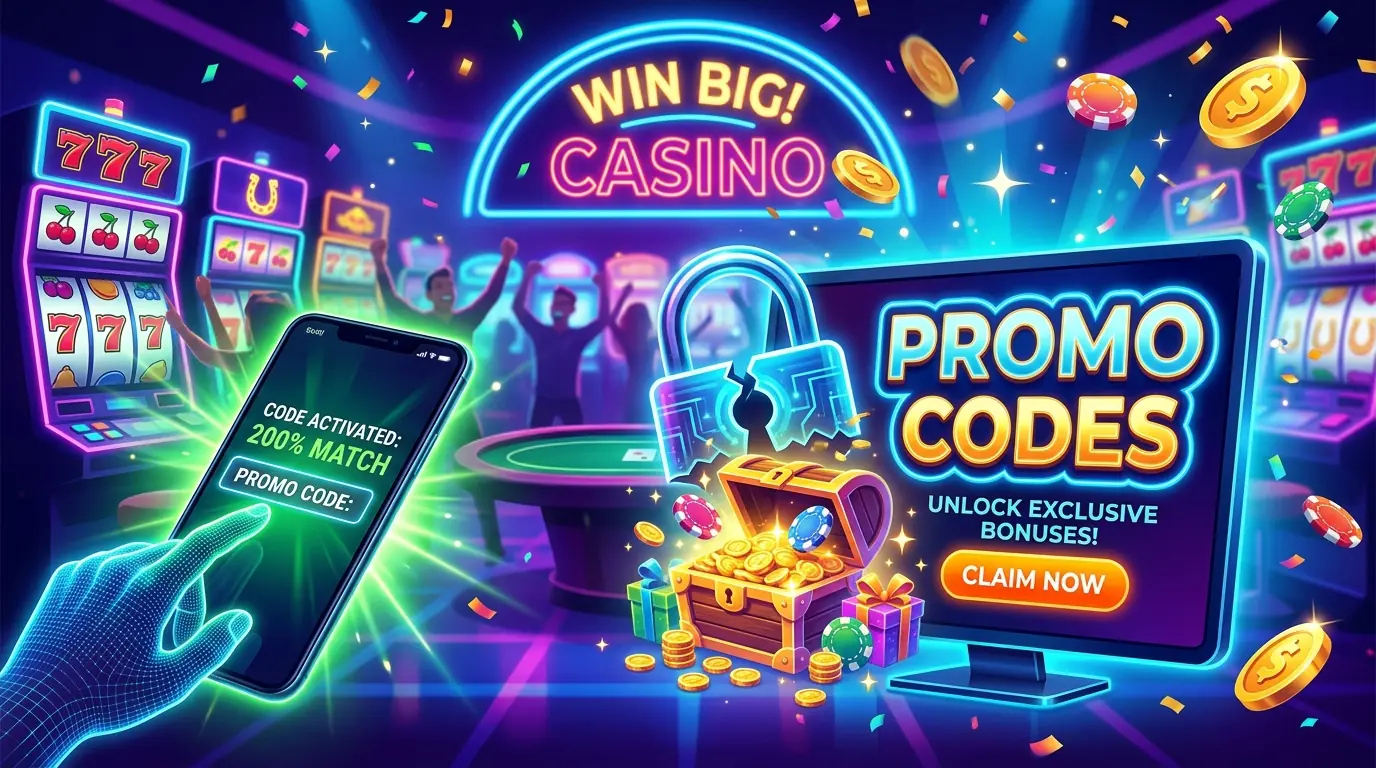 Red Ruby casino promo codes