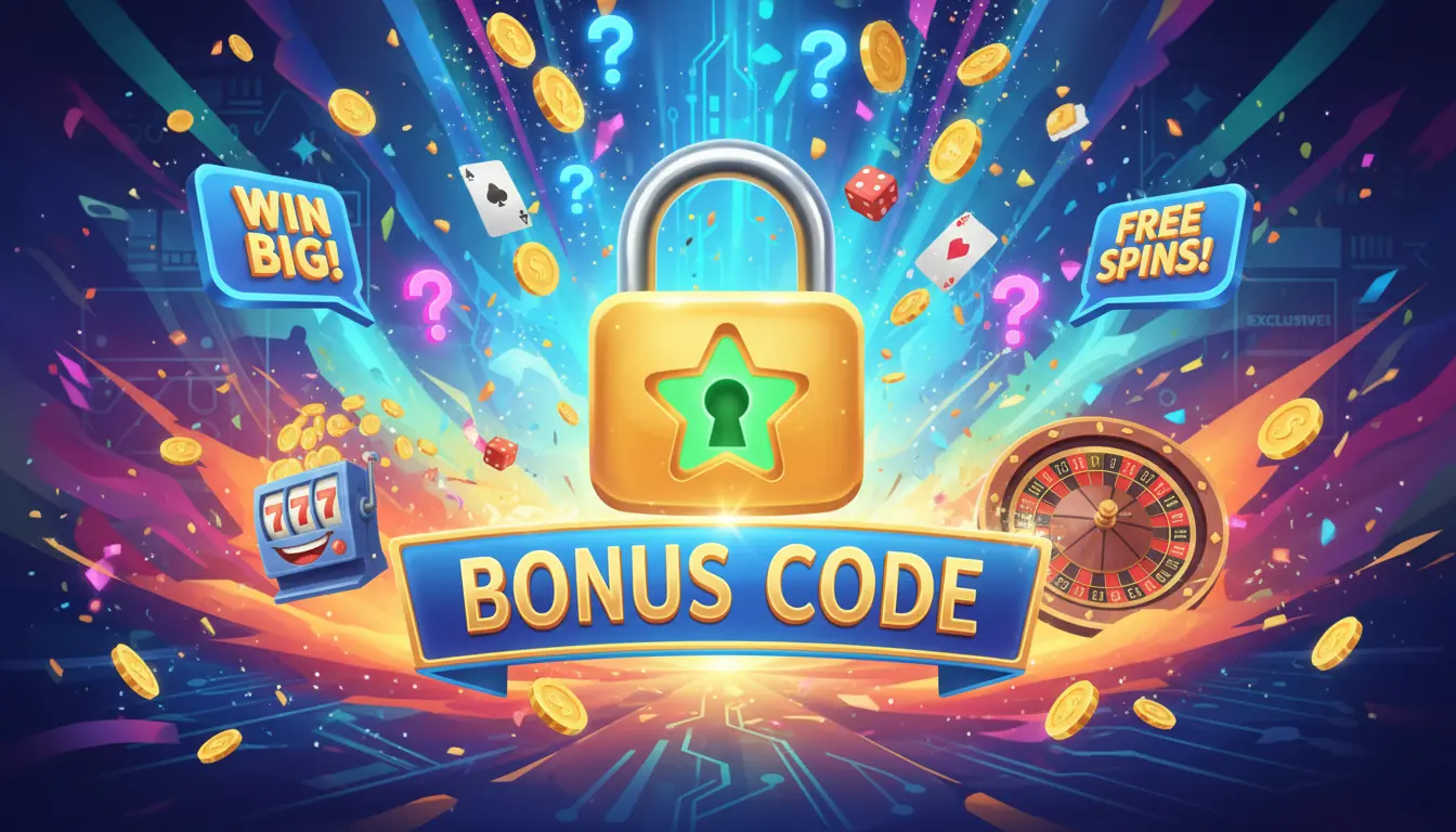 Red Ruby casino bonus code