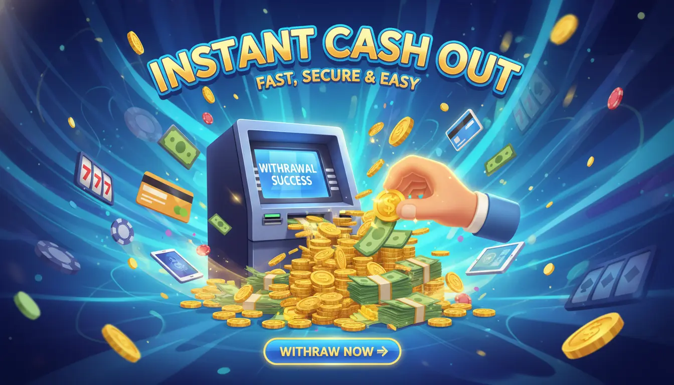 Red Ruby casino cashout