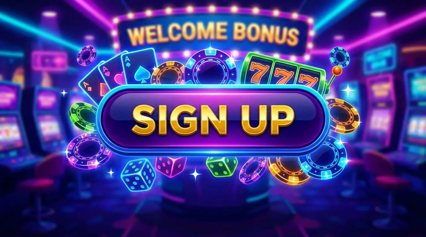 Red Ruby casino registration