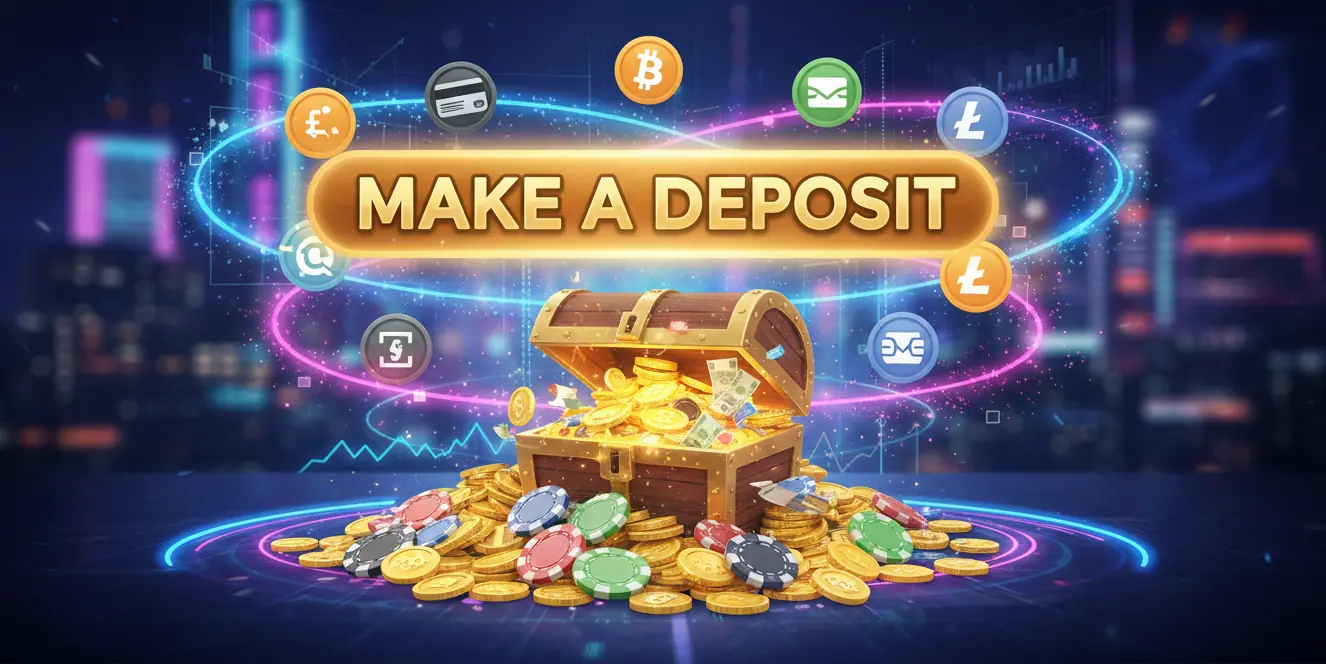 Red Ruby casino deposit