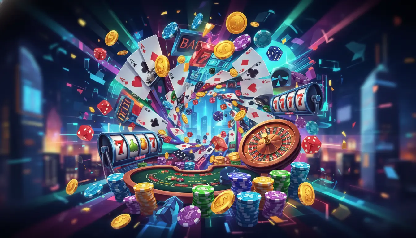 Red Ruby casino operator