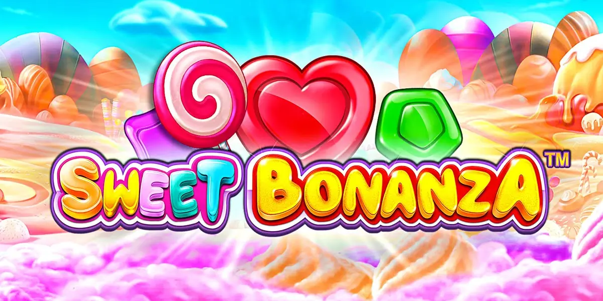 Red Ruby Sweet Bonanza slot