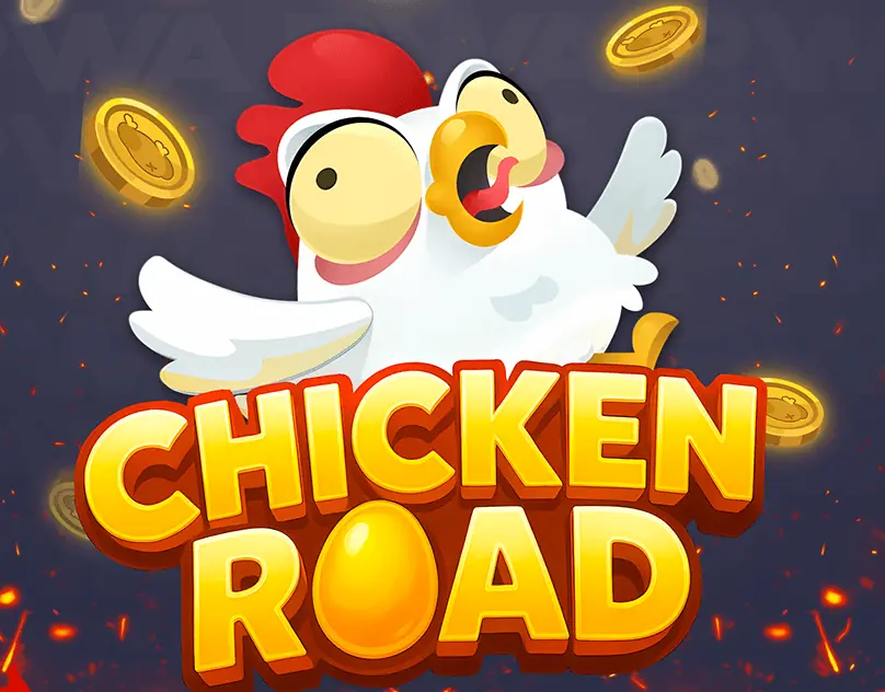 Red Ruby Chicken Road