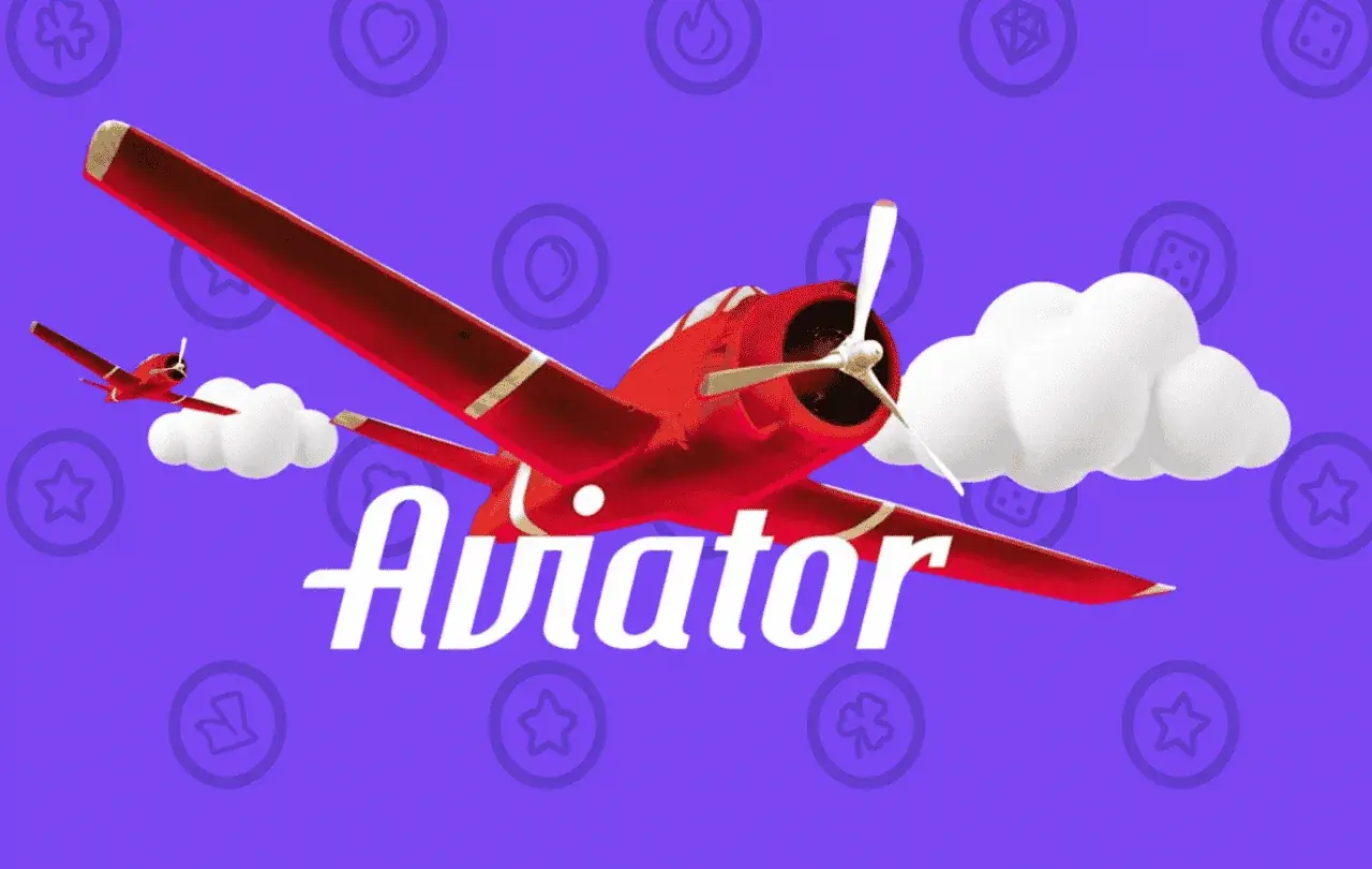 Red Ruby Aviator